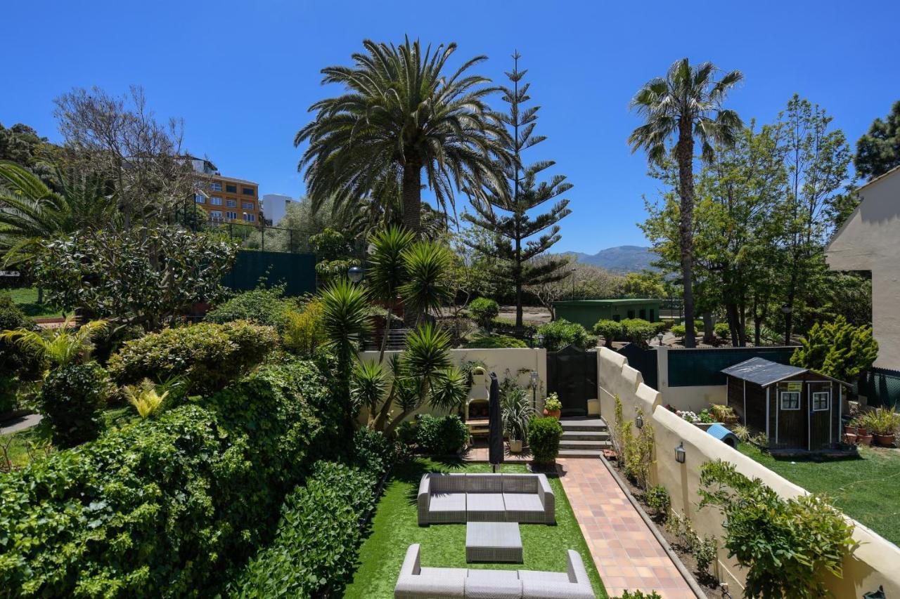 House With Cozy Garden Bbq And Free Parking Villa Santa Brigida  Bagian luar foto