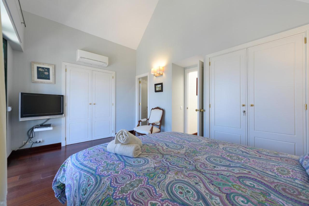 House With Cozy Garden Bbq And Free Parking Villa Santa Brigida  Bagian luar foto