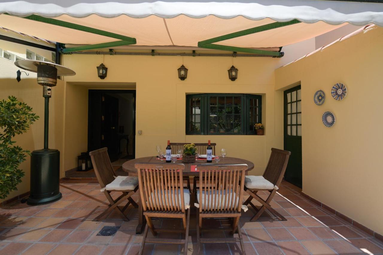 House With Cozy Garden Bbq And Free Parking Villa Santa Brigida  Bagian luar foto