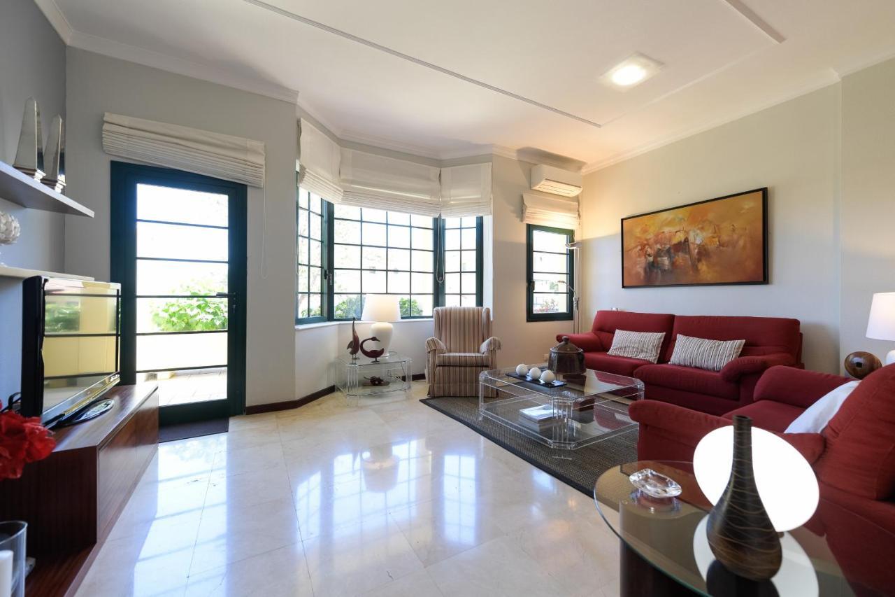 House With Cozy Garden Bbq And Free Parking Villa Santa Brigida  Bagian luar foto