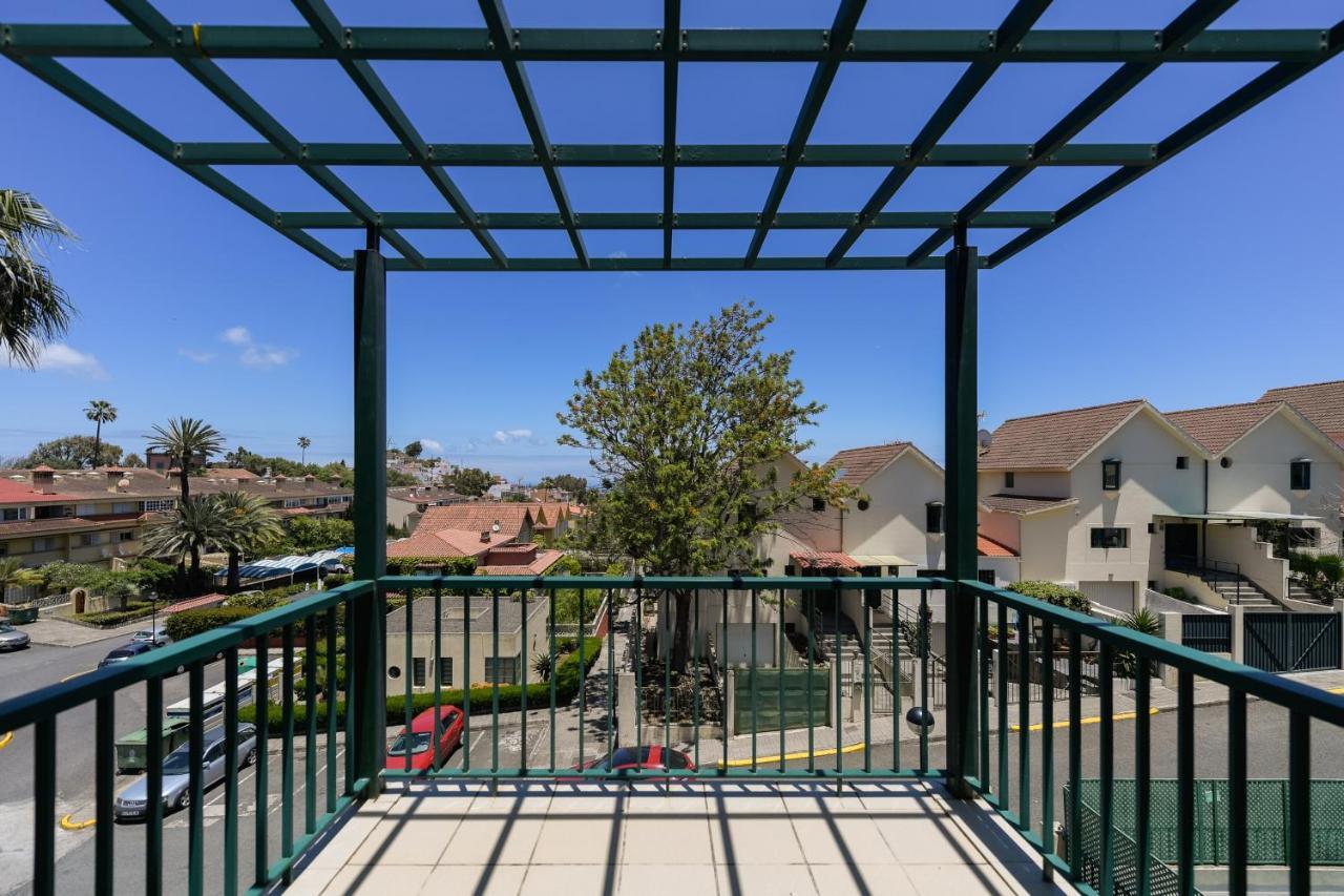 House With Cozy Garden Bbq And Free Parking Villa Santa Brigida  Bagian luar foto